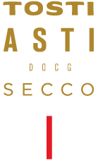 TOSTI ASTI DOCG Secco - Dry